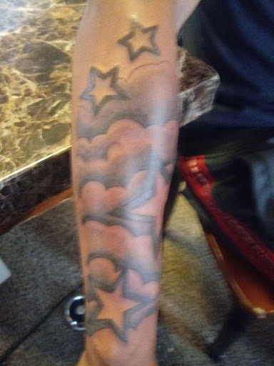 Explore autism awareness tattoo ideas, creative tattoo ideas in Hagerstown, available at ONE Touch Tattooz (Mod Squad)