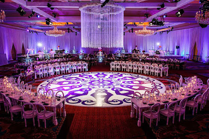 KIS(cubed) Events - Atlanta Wedding & Corporate Event Planners | Destination Event Management