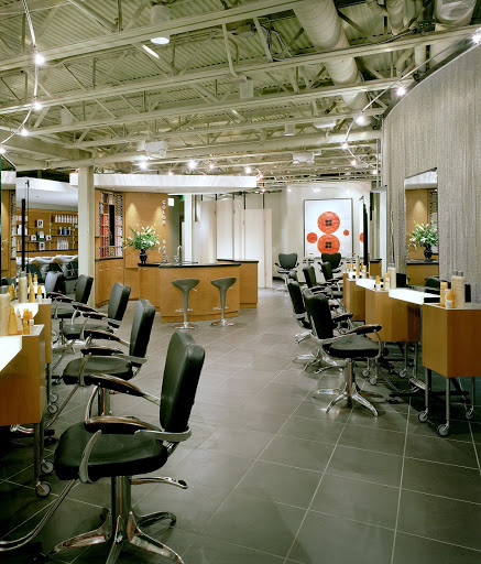 Hair Salon «Antonino Salon & Spa», reviews and photos, 191 Townsend St, Birmingham, MI 48009, USA