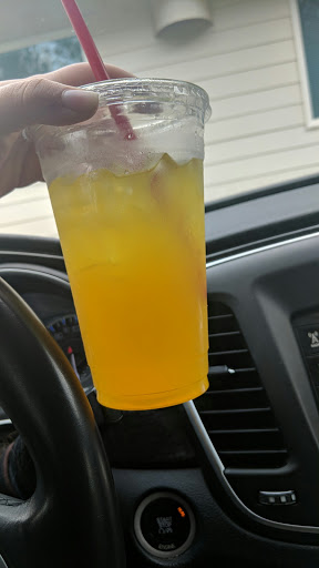 Coffee Shop «Rescue Me Coffee & Deli», reviews and photos, 1303 E Main Ave, Puyallup, WA 98372, USA