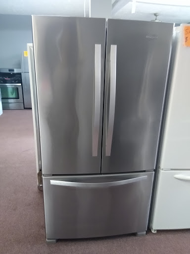 Appliance Store «Best Appliances», reviews and photos, 4920 S Ashland Ave, Chicago, IL 60609, USA