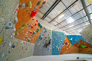 Hangar 18 Indoor Climbing Gym - Rancho Cucamonga image