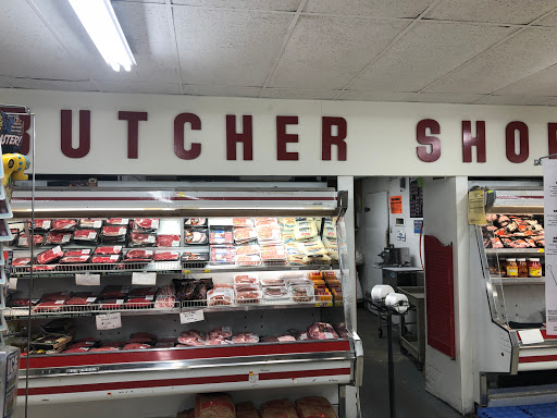 Grocery Store «Hammondsport Grocery», reviews and photos, 22 Shether St, Hammondsport, NY 14840, USA