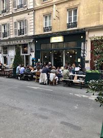 Photos du propriétaire du Restaurant français Restaurant Willette Café Troquet à Paris - n°3