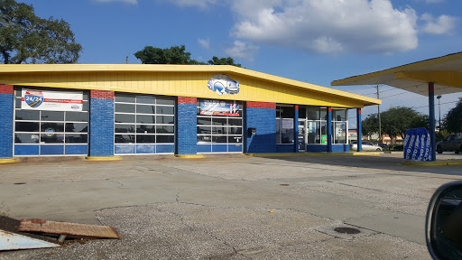 Auto Repair Shop «Ice Cold Air Discount Auto Repair», reviews and photos, 3508 US-19, New Port Richey, FL 34652, USA