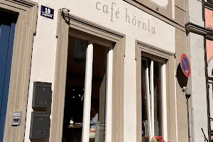 Café Hörnla image