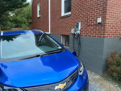 Electrician «VJR Electric», reviews and photos, 8349 Beacon Hill Rd, Harrisonburg, VA 22802, USA