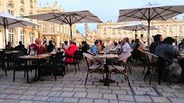 Atmosphère du Restaurant italien Les Césars à Nancy - n°2