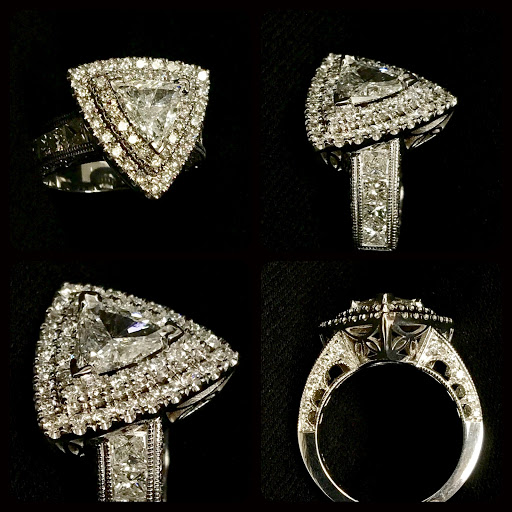 Jeweler «Pat Scott Jewelers», reviews and photos, 19495 Mack Ave, Grosse Pointe Woods, MI 48236, USA