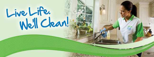 The Cleaning Authority - Maid & House Cleaning