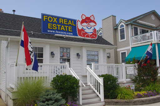 Vacation Home Rental Agency «Jim Scott | Fox Real Estate», reviews and photos, 894 Brighton Pl #1, Ocean City, NJ 08226, USA