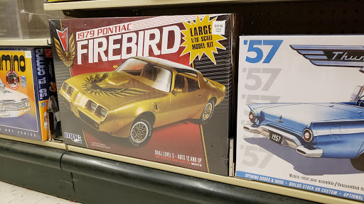 Craft Store «Hobby Lobby», reviews and photos, 3701 McKinley Pkwy #1240, Blasdell, NY 14219, USA