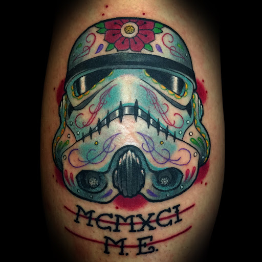 FORCE Ink