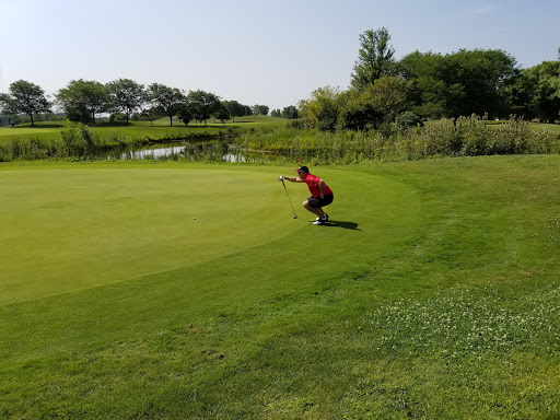 Golf Club «White Mountain Golf Park», reviews and photos, 9901 179th St, Tinley Park, IL 60477, USA