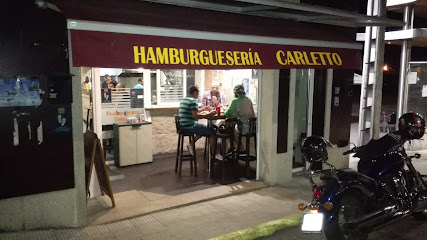 HAMBURGUESERIA CARLETTO