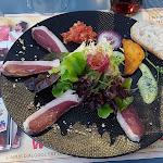 Photo n° 1 de l'avis de Voyage. fait le 05/09/2021 à 20:04 pour Le Chalet du Lac à Thérondels