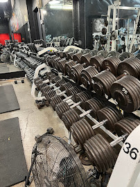 Foster Fitness Center - Photo 4 - Car repair in Portland, OR, Gresham