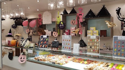 Les Macarons d'Anthony à Nîmes