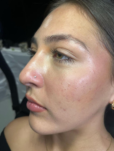 Explore roman numeral tattoo ideas for females, creative tattoo ideas in Phoenix, available at Tattoo Republic