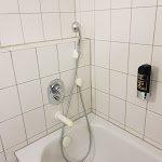 Photo n°5 de l'avis de Wilfried.v fait le 15/02/2019 à 21:07 sur le  City Hotel Fortuna Betriebs GmbH à Reutlingen