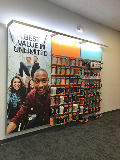 Cell Phone Store «Boost Mobile», reviews and photos, 33 W Main St, Vernon, CT 06066, USA