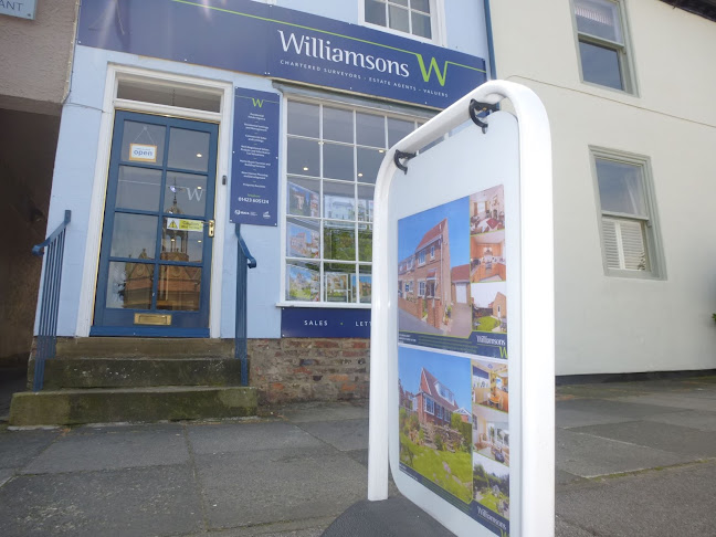 Reviews of Williamsons Property Ltd in York - Real estate agency