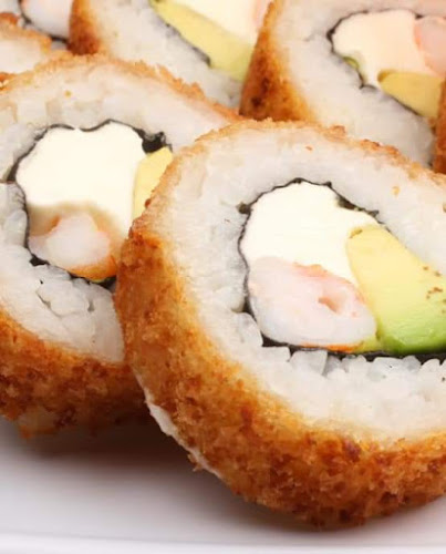 Sushi oxiñam Quillon - Quillón