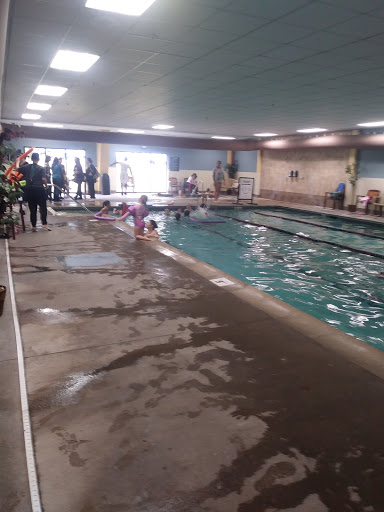 Gym «Healthtrax Fitness & Wellness», reviews and photos, 3 Weymouth Rd, Enfield, CT 06082, USA