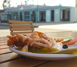 Sindbad Grillhaus Erfurt photo