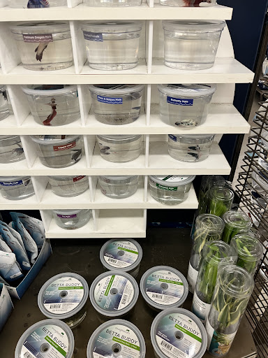 Pet Supply Store «Petco», reviews and photos, 35 Pleasant St, South Weymouth, MA 02190, USA