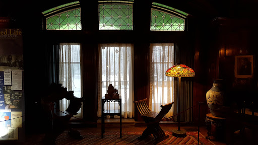 Museum «Charles Gates Dawes House», reviews and photos, 225 Greenwood St, Evanston, IL 60201, USA