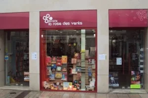 bookstore La Rose des Vents image