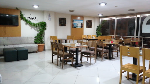 Teras Cafe Pide Pizza