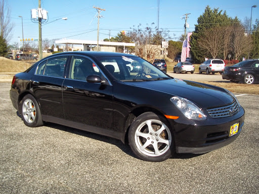 Used Car Dealer «Auto Discounters», reviews and photos, 11525 Midlothian Turnpike, Richmond, VA 23235, USA