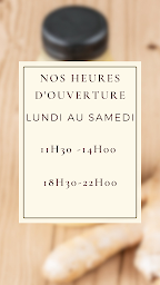 Photo n°14 de Teranga food 91 à Montlhéry ()