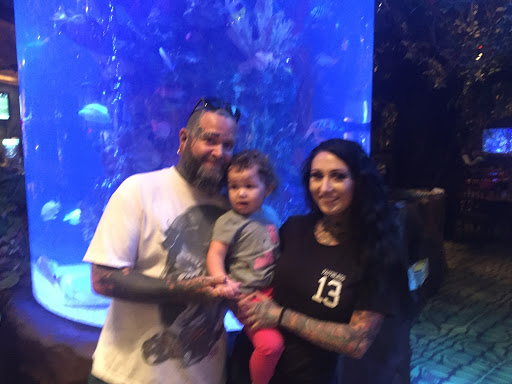 Explore grandpa tattoos ideas, creative tattoo ideas in Portland, available at Art Immortal Tattoo and Piercing