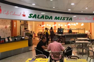 Restaurante Salada Mista image