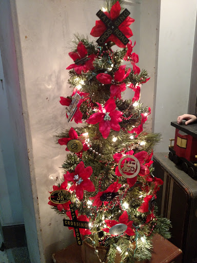 Museum «Southeastern Railway Museum», reviews and photos, 3595 Buford Hwy, Duluth, GA 30096, USA