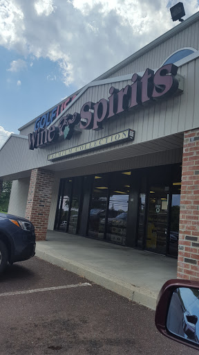Fine Wine & Good Spirits, 200 W Ridge Pike, Limerick, PA 19468, USA, 