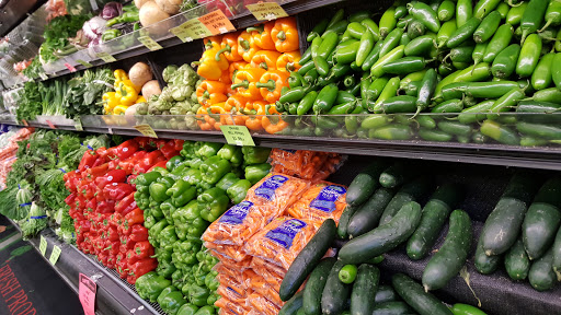 Grocery Store «Friday Harbor Market Place», reviews and photos, 515 Market St, Friday Harbor, WA 98250, USA