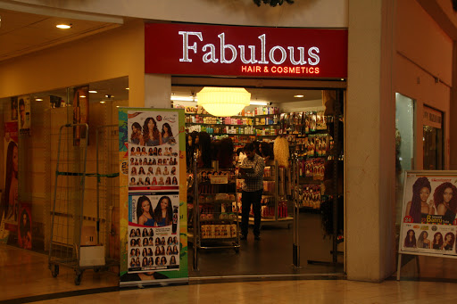 Fabulous Hair & Cosmetics