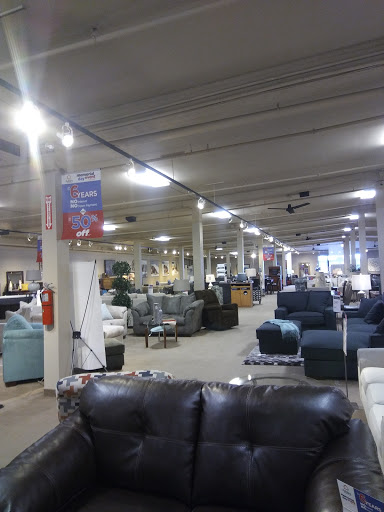 Outlet Store «Ashley HomeStore», reviews and photos, 501 King Georges Rd, Woodbridge, NJ 07095, USA