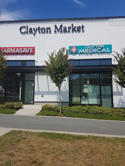 Clayton Market Medical Clinic