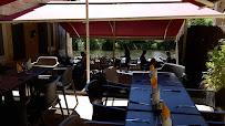 Atmosphère du Restaurant Ô SOLEIL D'OR à La Roque-Gageac - n°7