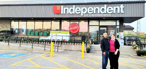 Melanie’s Your Independent Grocer Manitouwadge