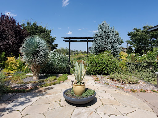 Botanical Garden «Conservation Garden Park», reviews and photos, 8275 1300 W, West Jordan, UT 84088, USA