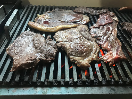 El Tizne Asador