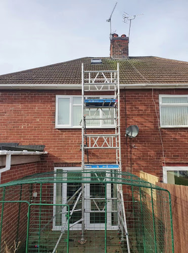 Reviews of Clear blue window cleaning in Nottingham - House cleaning service