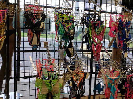 Lingerie Store «N T Lingerie», reviews and photos, 5021 Moffett Rd, Mobile, AL 36618, USA