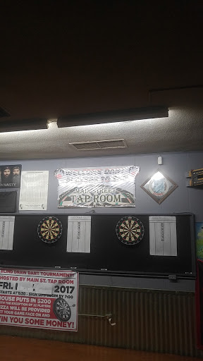 Lounge «Tap Room», reviews and photos, 205 W Main St, Avon Park, FL 33825, USA